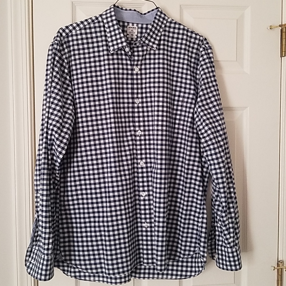 Bonobos Men's Slim Fit Shirt